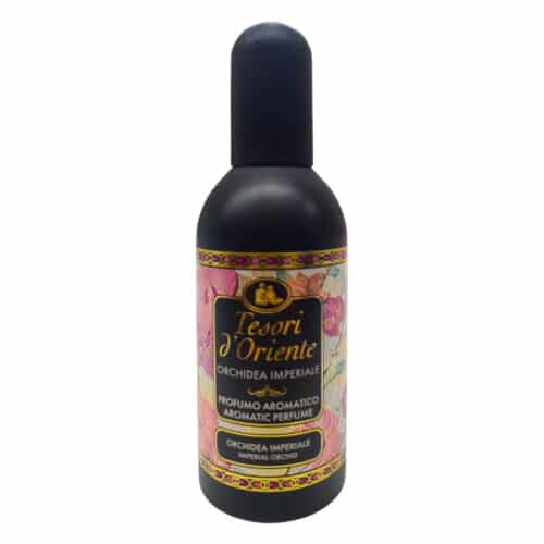 Parfum Tesori d'Oriente cu Orhidee din China 100 ml