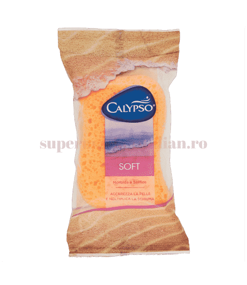 Burete Calypso Soft