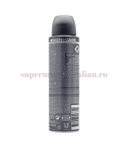 Deodorant Antiperspirant Dove Men+Care Minerals Sage 150 ml