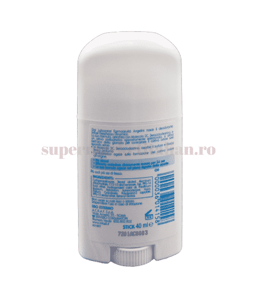 Deodorant Stick Infasil Prospețime Dinamică 40 ml