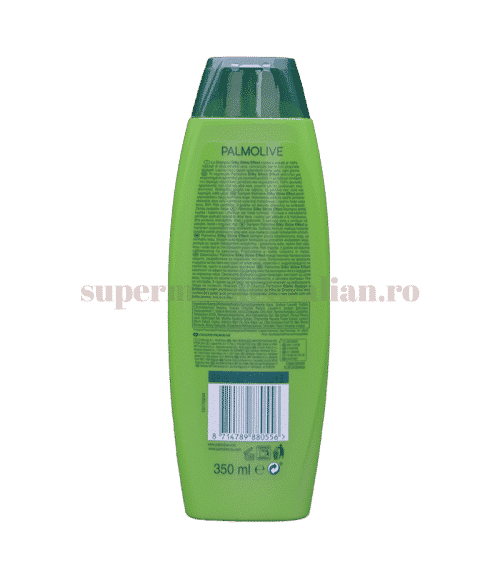 Șampon Palmolive Silky Shine păr normal 350 ml