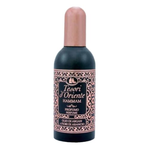 Parfum Tesori d'Oriente Hammam 100 ml - Parfum Oriental pentru Femei.