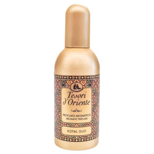 Parfum Tesori D'Oriente Royal Oud  100 ml
