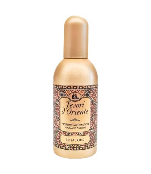 Parfum Tesori D'Oriente Royal Oud 100 ml