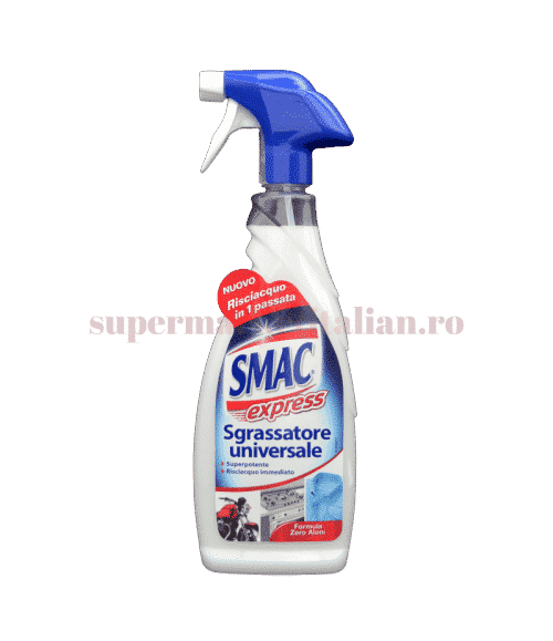 Pulverizator Degresant Universal SMAC Express 650 ml