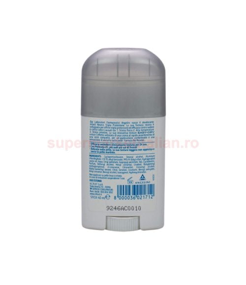 Deodorant Stick Infasil Protectie Tripla 40 ml