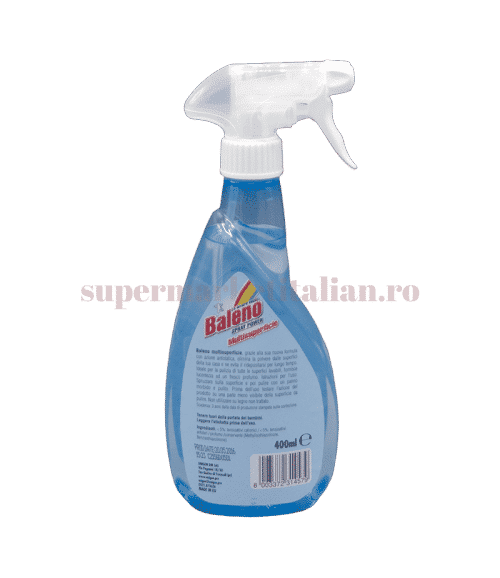 Pulverizator Antipraf Baleno Spray Power 400 ml