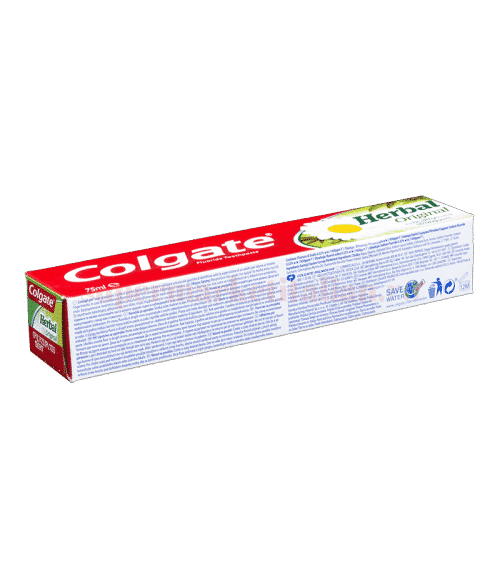 Pastă de dinți Colgate Herbal Original 75 ml