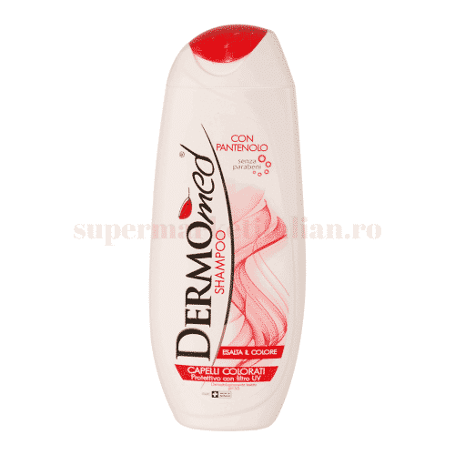 Șampon Dermomed Păr Vopsit 250 ml