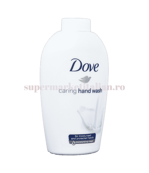Rezervă săpun lichid Dove 250 ml