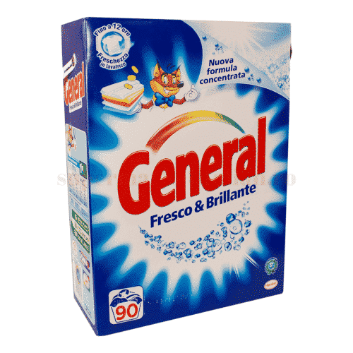 Detergent General Automat 90 Spalari