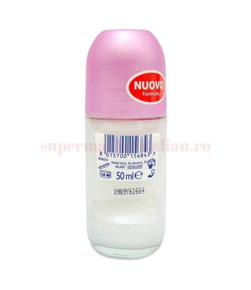 Deodorant Roll-On Neutromed Sensitive 50 ml