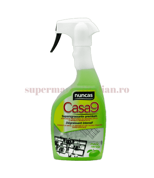 Degresant Premium Casa9 500 ml