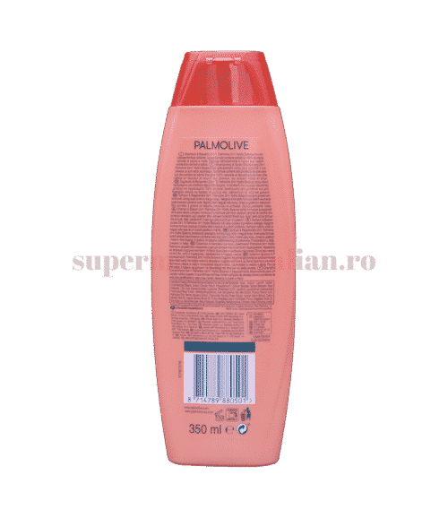 Șampon Palmolive Hydra Balance toate tipurile de păr 350 ml