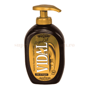 Săpun Vidal cu ulei de argan