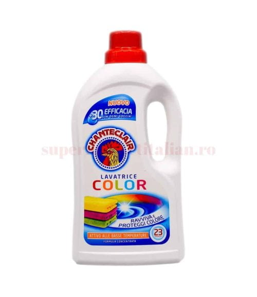 Detergent lichid Chanteclair Color 23 spălări