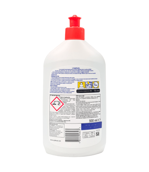 Aditiv lichid detergent Shout 500 ml