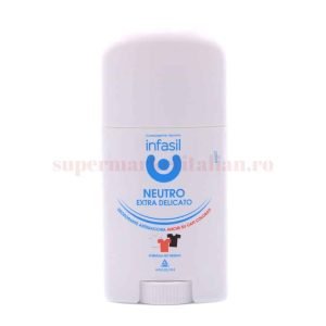 Deodorant Stick Infasil Ultra Delicat
