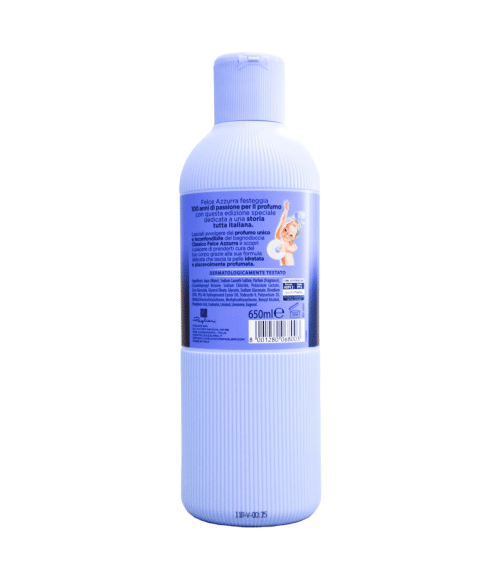 Gel de duș Felce Azzurra Clasic 650 ml