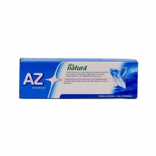 Pastă de dinți AZ Ricerca Tartar Control Whitening 75 ml