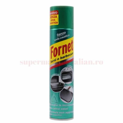 Spray curățare cuptoare Fornet 300 ml