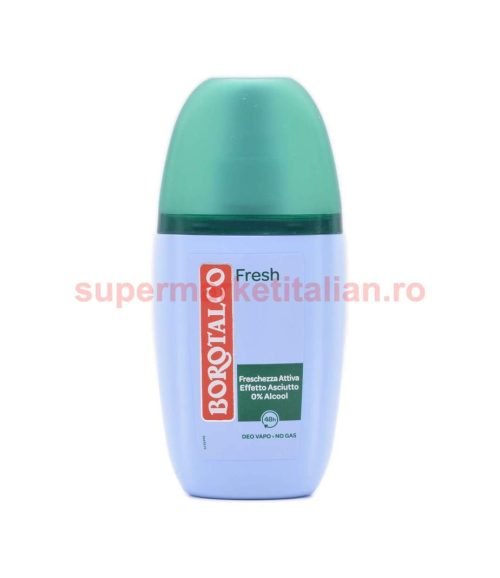 Antiperspirant Borotalco Fresh 75 ml