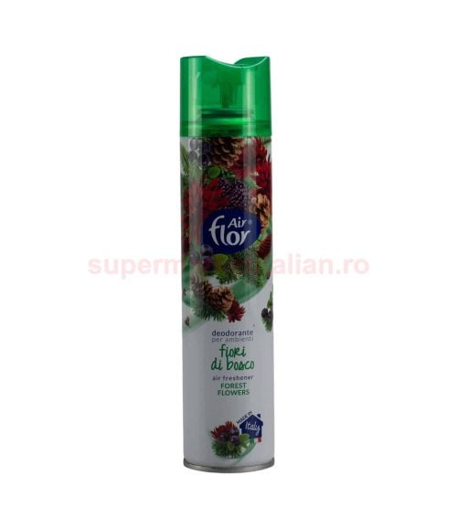 Odorizant Air Flor Flori de Pădure 300 ml
