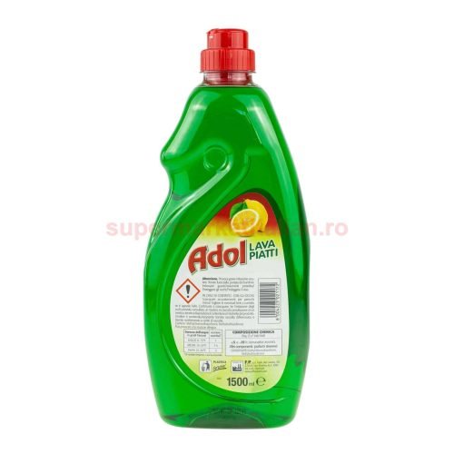 Detergent de vase Adol 1500 ml