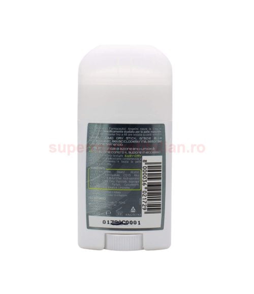 Deodorant Stick Infasil Uomo Easy-Dry 40 ml