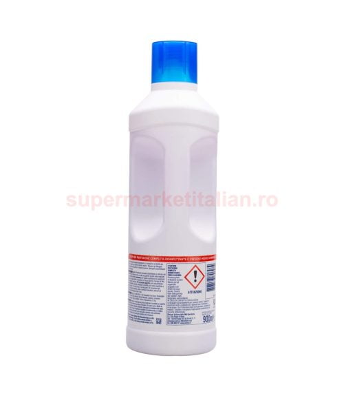 Detergent igienizant pentru Pardoseli Lyso Form Protecție completă 900 ml