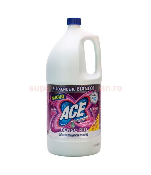 Înălbitor ACE 2500 ml