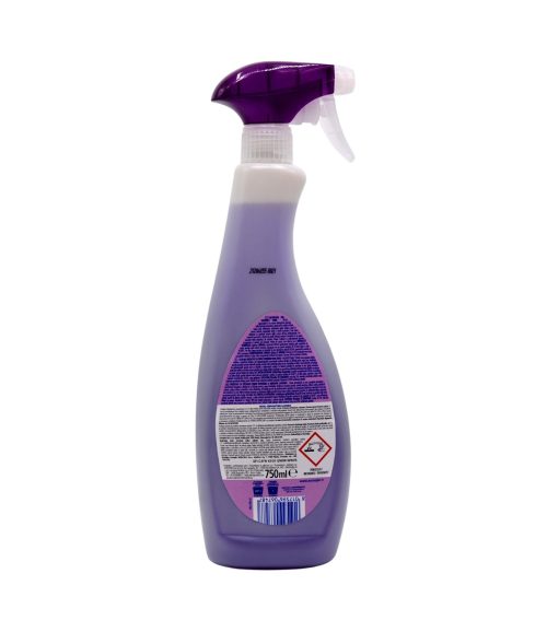 Degresant spray Dexal cu parfum de lavandă 750 ml