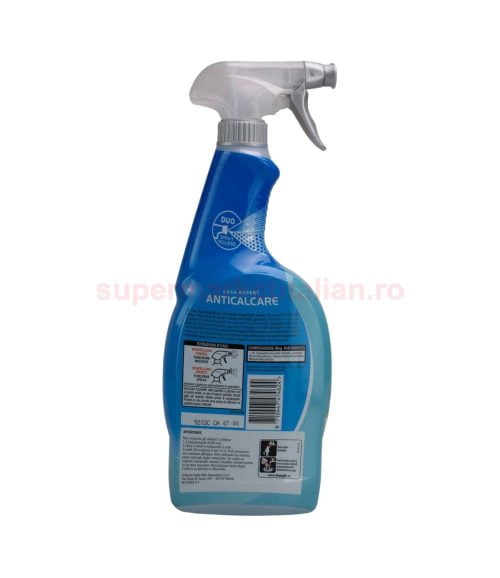 Degresant spray anti-calcar Cif Casa Expert 650 ml