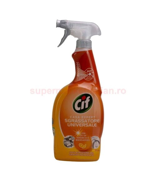 Degresant spray universal Cif Casa Expert 650 ml