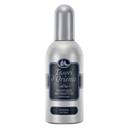 Parfum Tesori d'Oriente cu Smirnă 100 ml