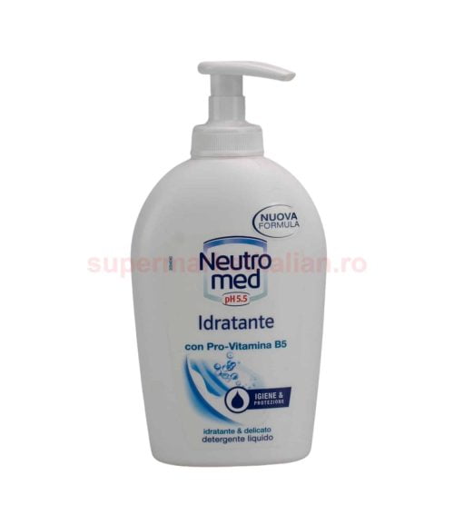 Săpun lichid Neutromed Hidratant 300 ml