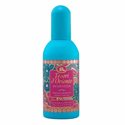 Parfum Tesori d'Oriente Ayurveda 100 ml