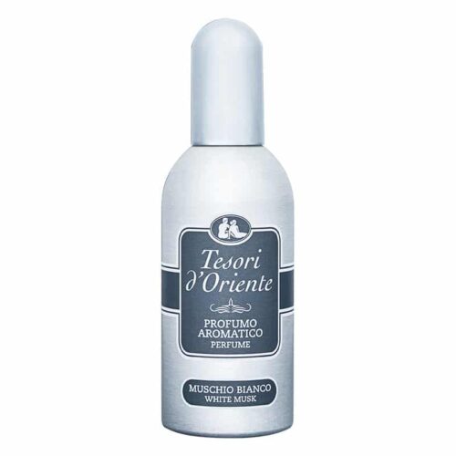 Parfum Tesori d'Oriente cu Mosc Alb