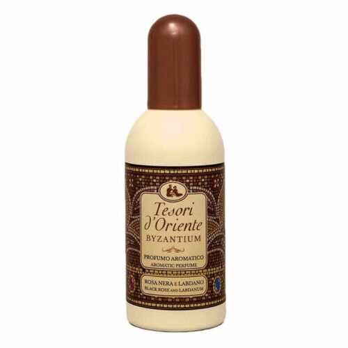 Parfum Tesori d'Oriente Byzantium 100 ml