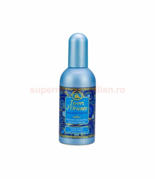 Parfum Tesori d'Oriente Thalasso Therapy 100 ml
