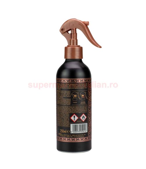 Spray aromatic Tesori d'Oriente Hammam 250 ml