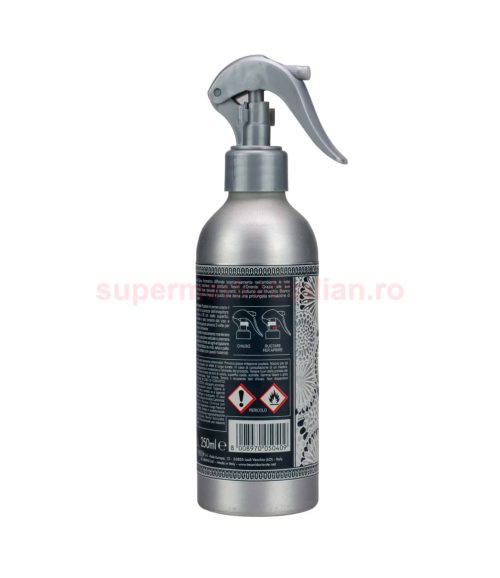 Spray aromatic Tesori d'Oriente Mosc alb 250 ml