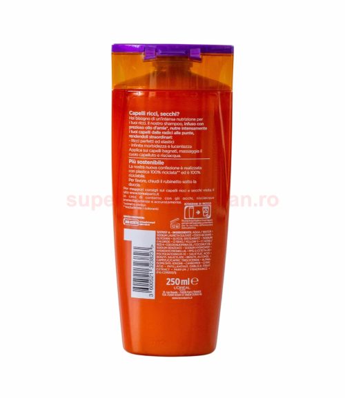 Șampon Loreal Elvive Ulei de Amla 250 ml