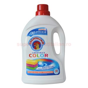 Detergent lichid Chanteclair Color 30 spălări