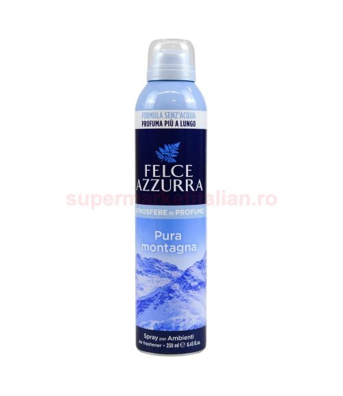 Odorizant Felce Azzurra parfum tip montan 250 ml