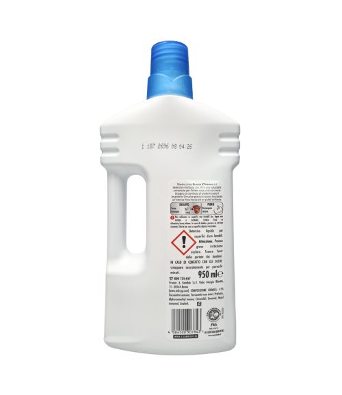 Detergent lichid universal Mastro Lindo Classico 950 ml