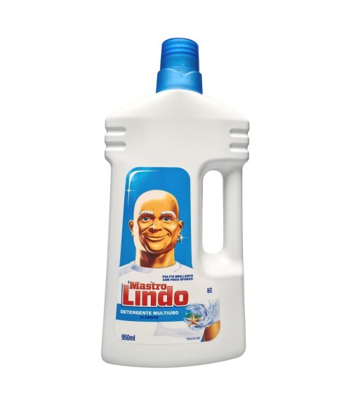 Detergent lichid universal Mastro Lindo Classico 950 ml