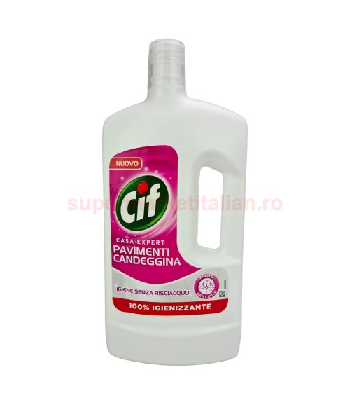 Detergent pentru pardoseli Cif Casa Expert 900 ml