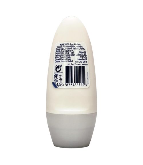 Roll-on Dove Invisible Care 48h 50 ml