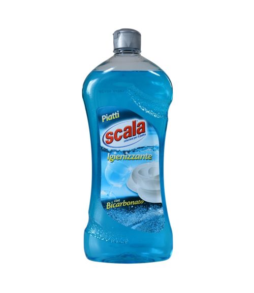 Detergent de vase Scala cu bicarbonat